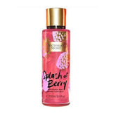 Victoria's Secret Splash Of Berry Body Mist - 250ml - ShopXonline